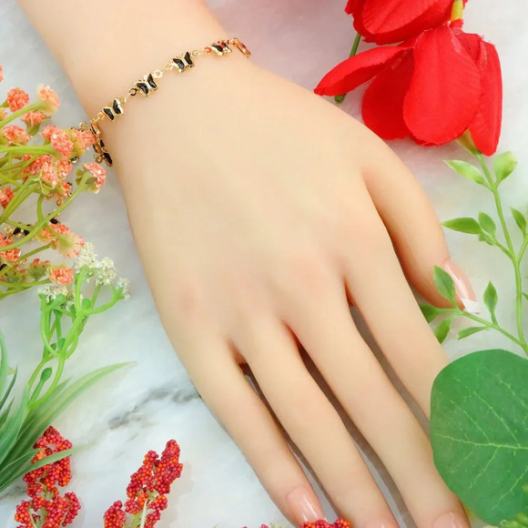 "New Beautiful Design Bracelet for Women/Girls, Gift, B530 - Picture 7 of 10